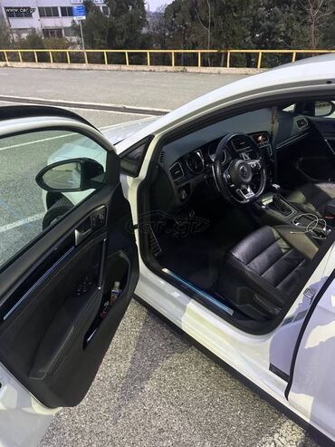 Volkswagen: Volkswagen Golf: 1.4 l. | 2016 έ. Χάτσμπακ — 6