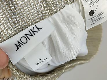 lampoo second hand: Monki, Szorty damskie, rozmiar S — 4