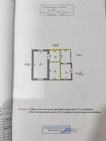 Продажа участков: 3 соток at lalafo.kg — 16 Продажа участков: 3 соток — 16