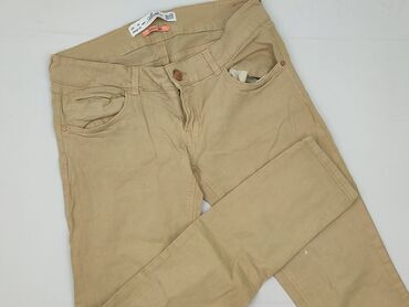 abercrombie and fitch jeans: Alcott, Брюки жіночі, розмір M