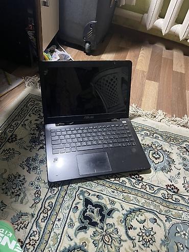 celeron: Ноутбук ASUS (линейка X/Slimbook), 14" Ключевые особенности: - Экран — 5