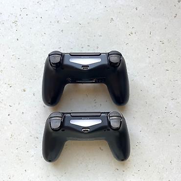 ps pultu: Sony Playstation oyun pultları Original. Ev şərəyitində istifade — 3
