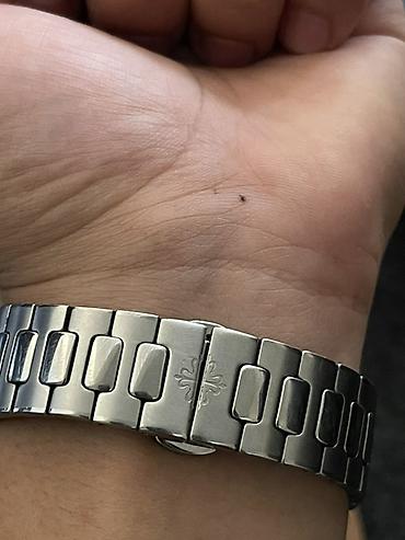 Классические часы: Классические часы часы, Patek Philippe, Китай, Оригинал, Мужские, Б/у — 9