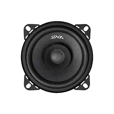 колонки на 210: Автомобильные колонки Sonda cx1440 | 4" | 10cm Звуковая катушка : 25 — 3
