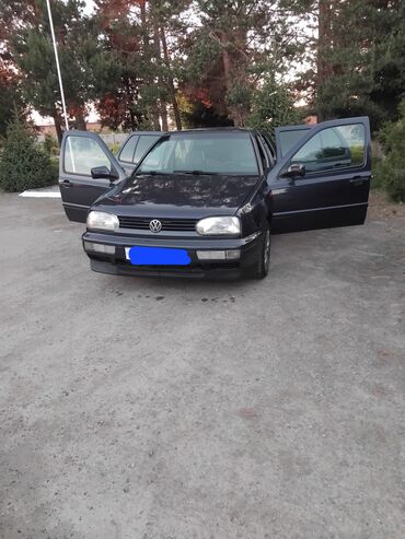 шинный центр бишкек прайс лист 2020: Volkswagen Golf: 1994 г., 1.8 л, Механика, Бензин, Хэтчбэк