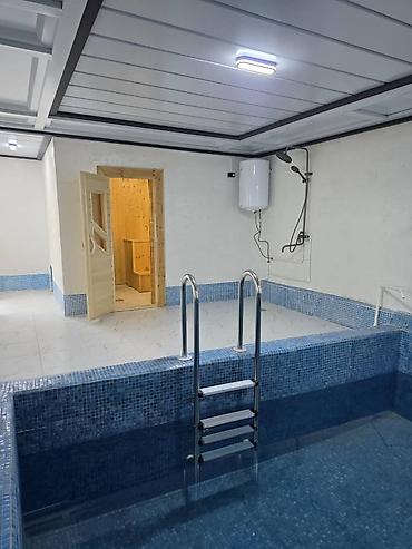 Продажа домов: 6 комнат и более, 400 м², 8 соток, Бишкек, Чон-Арык с. Собственник — 10