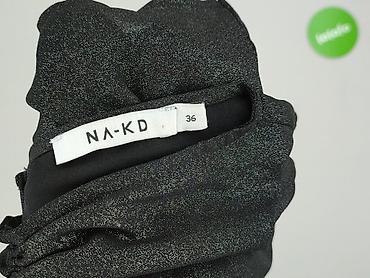 nakd bluzka: NA-KD, Bluzka damska, rozmiar S — 4