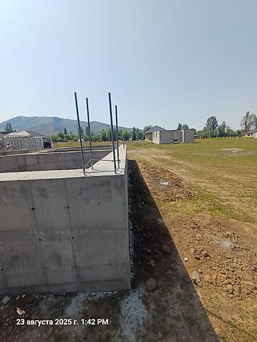 Бетонные работы: Фундамент Бесплатная консультация Больше 6 лет опыта — 19