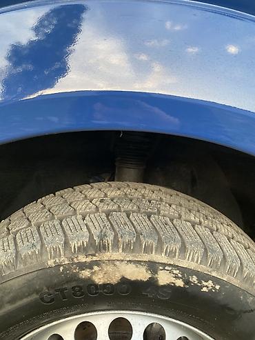 sprinter 2 2: Mercedes-Benz Спринтер: 2007 г., 2.2 л, Механика, Дизель, Пикап — 7