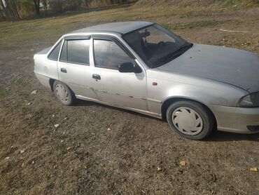 двигатель дэу матиз 0.8 цена бишкек: Daewoo Nexia: 2011 г., 1.5 л, Механика, Бензин, Седан