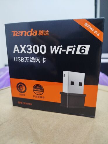 bluetooth для пк купить: Новый USB Wi-Fi адаптер для ПК. Tenda AX300