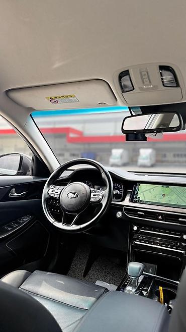 зеркало киа к7: Kia K7: 2020 г., 3 л, Автомат, Газ, Седан — 7