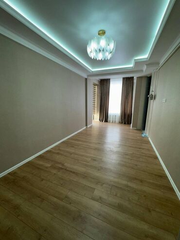 дом в селе садовое: 2 комнаты, 53 м², 9 этаж