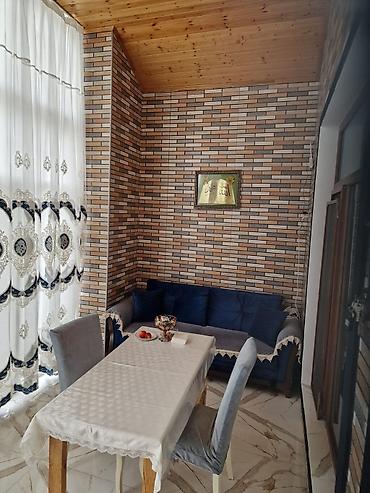 Həyət evləri və villalar: Pirşağı qəs. 3 otaqlı, 135 kv. m, Yeni təmirli — 10