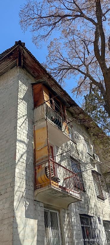 Курулуш жана оңдоо кызматтары: Балконду, лоджияны жылуулоо, Полдорду жылуулоо, Шыптарды жылуулоо | Үйдү жылуулоо, Батирди жылуулоо Пеноплекс, Пенополистирол, Базальт 6 жылдан ашык тажрыйба — 6