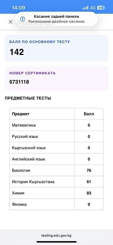 оймо чийме фото: Биология боюнча репетитор — 4