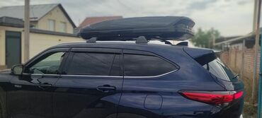 Автобоксы: Автобокс MaxBox, 173 см, 600 л, Новый, Самовывоз, Бесплатная доставка, Платная доставка — 6