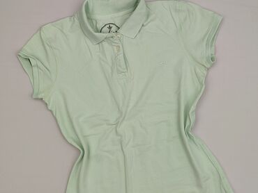 the north face gps t shirty: ColinS, Women`s polo shirt, size M (EU 38)