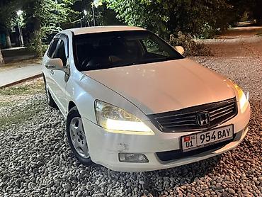 крыло хонда инспаер: Honda Inspire: 2004 г., 3 л, Автомат, Бензин, Седан — 4