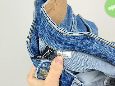 jeans clockhouse: H&M Divided, Jeansy damskie, rozmiar S — 4