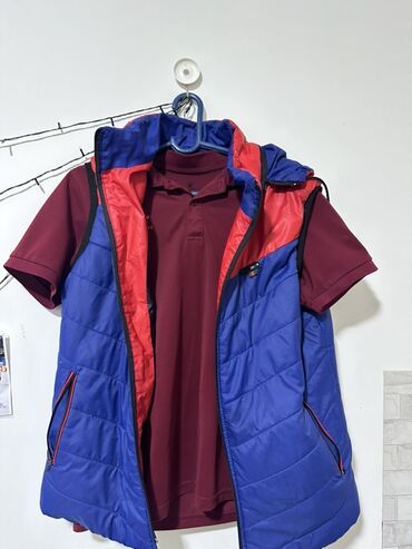 Отдам даром: Отдам за 20 кг мук за пять тысяч все в одни руки Сборный лот одежды — 11