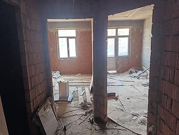 bayilda kirayə evler: 1 otaqlı, Yeni tikili, 55 kv. m — 9