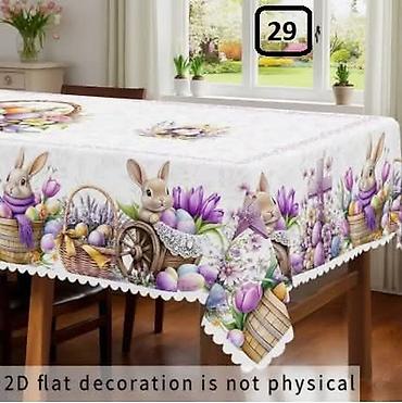 Ostali proizvodi za kuću: Dimenzije 140x180cm
Cena:1800din na lalafo.rs — 12 Ostali proizvodi za kuću: Dimenzije 140x180cm
Cena:1800din — 12