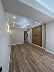 Продажа квартир: 1 комната, 39 м², Индивидуалка, 2 этаж, Евроремонт at lalafo.kg — 6 Продажа квартир: 1 комната, 39 м², Индивидуалка, 2 этаж, Евроремонт — 6