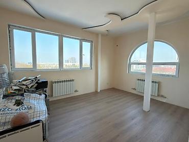 Продажа квартир: 5 комнат, 228 м², Золотой квадрат Индивидуалка, 5 этаж, Косметический ремонт — 12