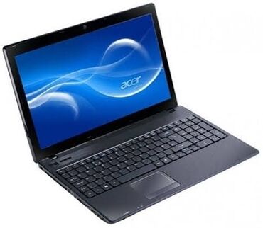 qiriq ekran: Acer Aspire, 15.6 ", Intel Core i5, 512 GB