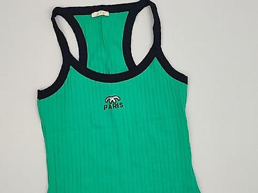 bluzki paris: La Pia, Top damski, rozmiar One size — 1