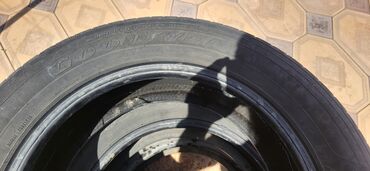 Шины: Шины 225 / 55 / R 17, Б/у, Легковые, США, GoodYear