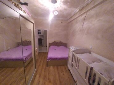 Yeni tikili: 2 otaqlı, Yeni tikili, 55 kv. m — 5