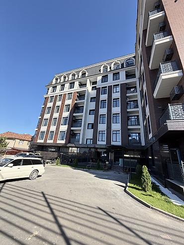 Новостройки от застройщика: Сдан, Элитка, 4 комнаты, 150 м² — 8