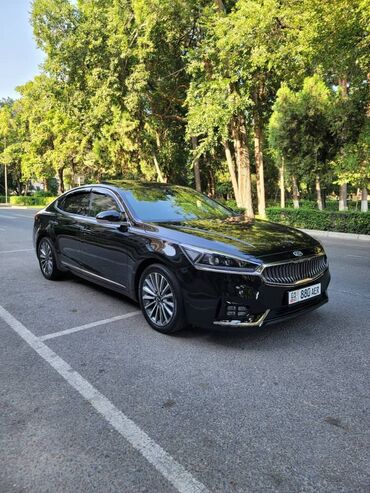 самсунг машина бишкек: Kia K7: 2019 г., 3 л, Автомат, Газ, Седан
