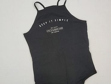 body do sesji: Calliope, Body damskie, rozmiar M — 1
