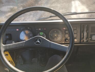 Грузовики: Грузовик, Б/у — 9