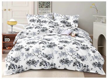 Posteljina: Bračna — 1