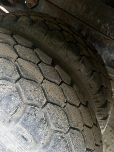 Грузовики: Грузовик, ЗИЛ — 5