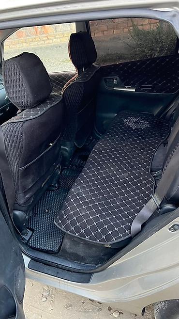 Toyota: Toyota Corolla: 2003 г., 1.6 л, Ручные, Газ, Минивэн — 7