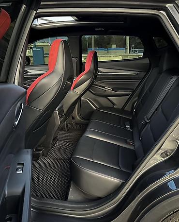 Changan: Changan X5 Plus: 2025 г., 1.5 л, Автомат, Бензин, Кроссовер — 11