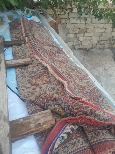 Bağ evi və bağ üçün hərşey: Xalça Dekorativ, Kredit yoxdur