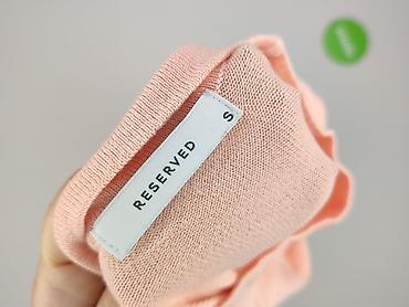 undershirt h: Golf damski, rozmiar S — 4