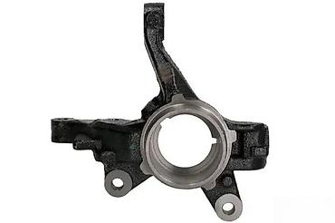 alternator: FORD FIESTA VI 6 RUKAVAC | SVI DELOVI SU NOVI I ORIGINALNI!   — 2