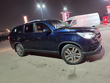 Dongfeng: Dongfeng : 2019 г., 2.2 л, Автомат, Дизель, Кроссовер — 10