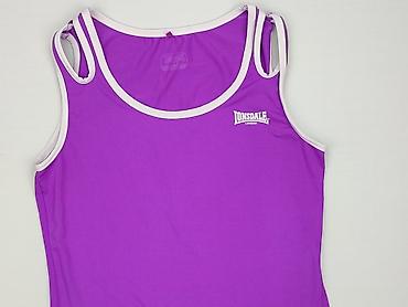 dresy mcqueen: Lonsdale, Top damski, rozmiar L — 1