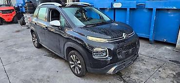 polo auto: DELOVI ZA CITROEN C3 AIRCROSS | Citroen C3 Aircross Polovni delovi — 1