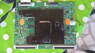 Aksesoari za TV i video: Samsung UE55JU6450 u delovima BN41-02344D / BN41-02244 LED Main AV — 4