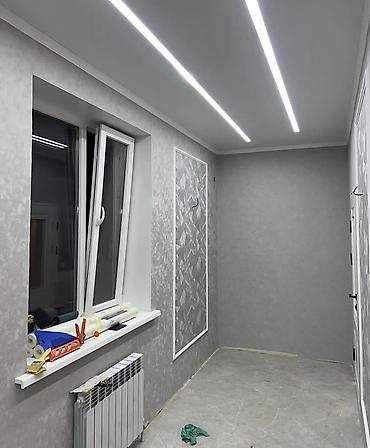 Монтаж потолков Больше 6 лет опыта