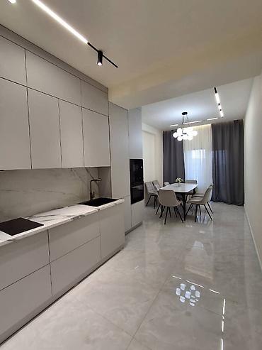 Продажа квартир: 2 комнаты, 56 м², Элитка, 8 этаж, Евроремонт at lalafo.kg — 2 Продажа квартир: 2 комнаты, 56 м², Элитка, 8 этаж, Евроремонт — 2